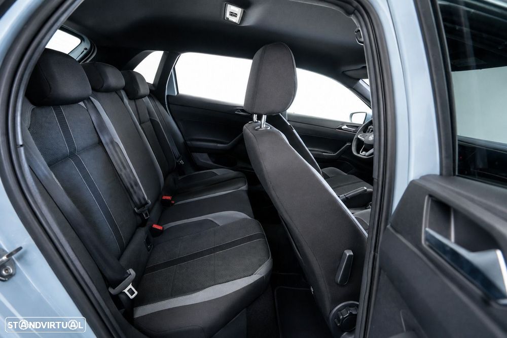VW Polo 1.0 TSI Urban DSG - 22