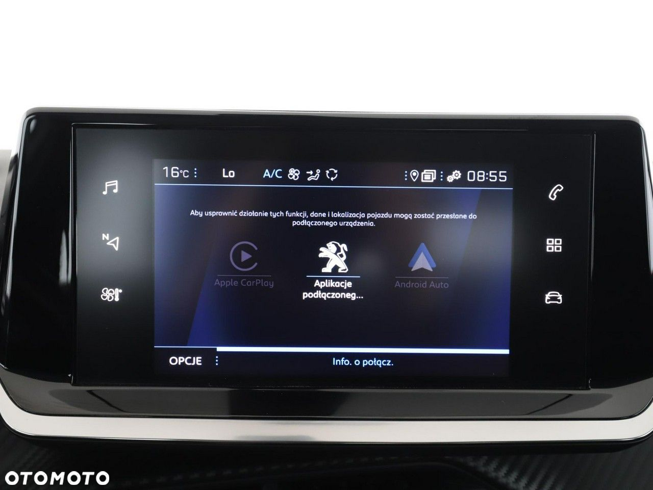 Peugeot 2008 PureTech 100 Stop&Start Active - 23