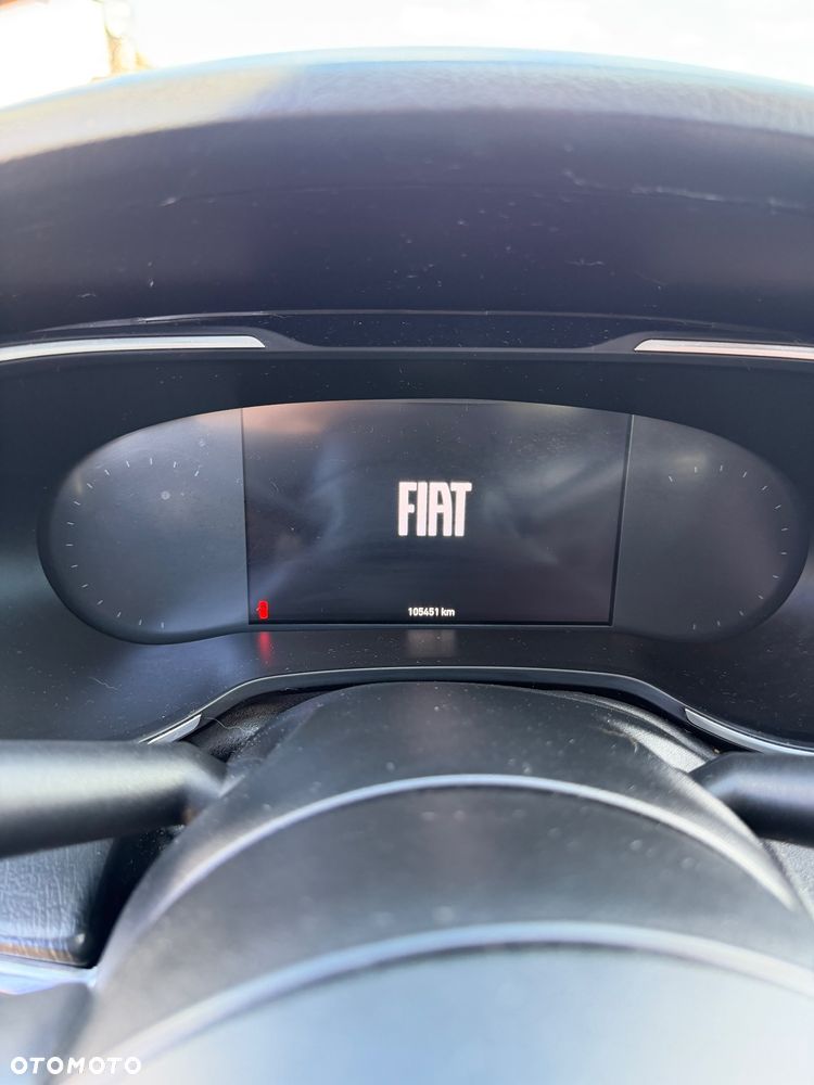 Fiat Tipo - 33
