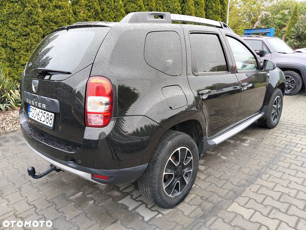 Dacia Duster - 17