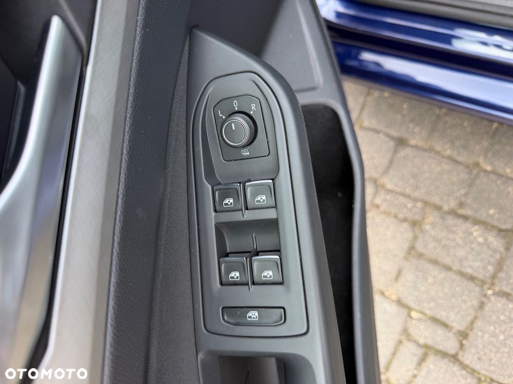 Volkswagen Golf 1.5 TSI BMT Comfortline - 6