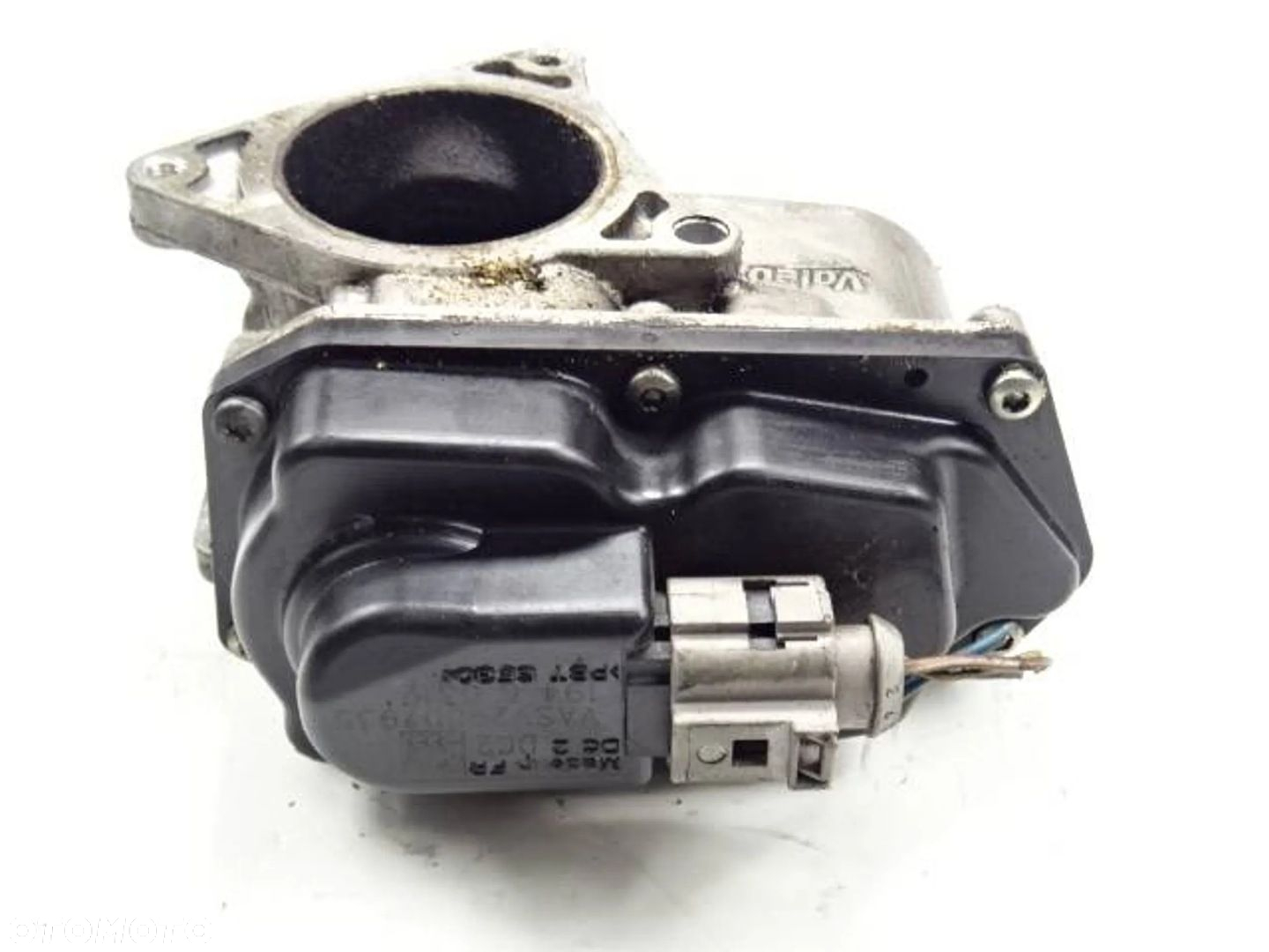Zawór EGR Vw Seat Audi Skoda 2.0 TDI - 6
