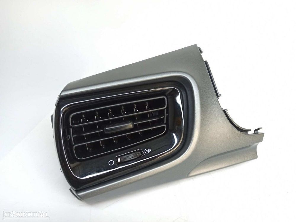 AERADOR FRENTE ESQUERDO KIA STONIC (YBCUV) CONCEPT - 1