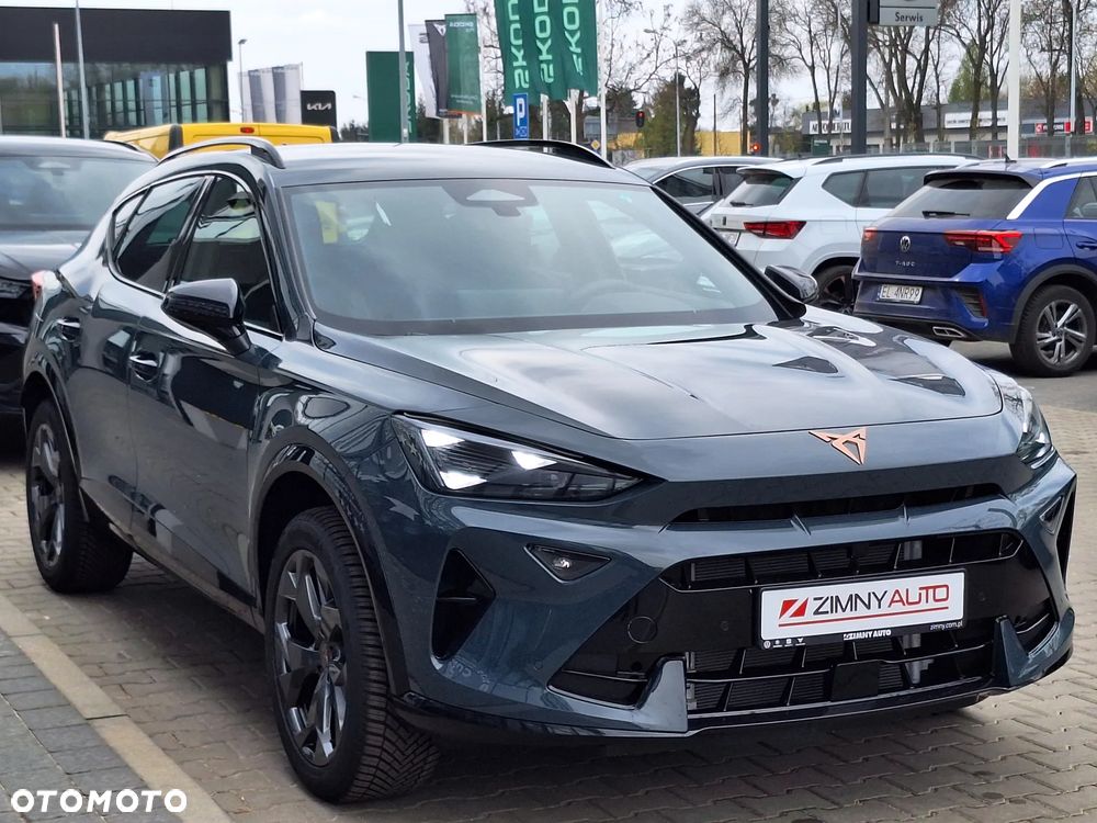 Cupra Formentor 1.5 TSI - 7