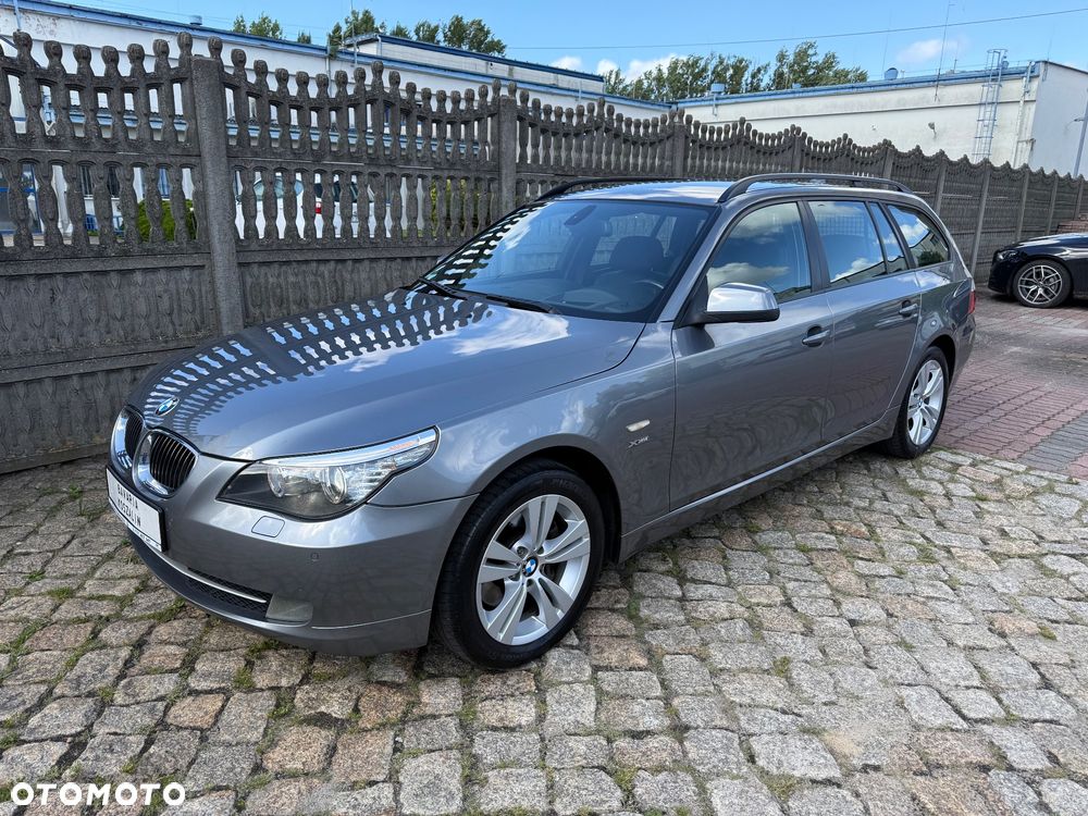 BMW Seria 5 530d Edition Lifestyle - 18