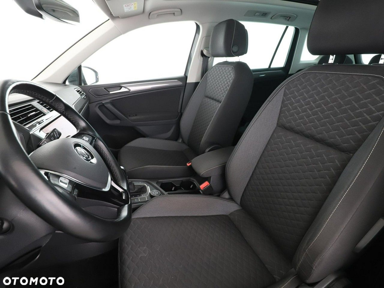 Volkswagen Tiguan 2.0 TSI 4Mot R-Line DSG - 13
