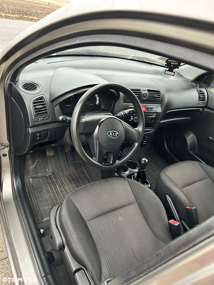 Kia Picanto 1.1 - 10