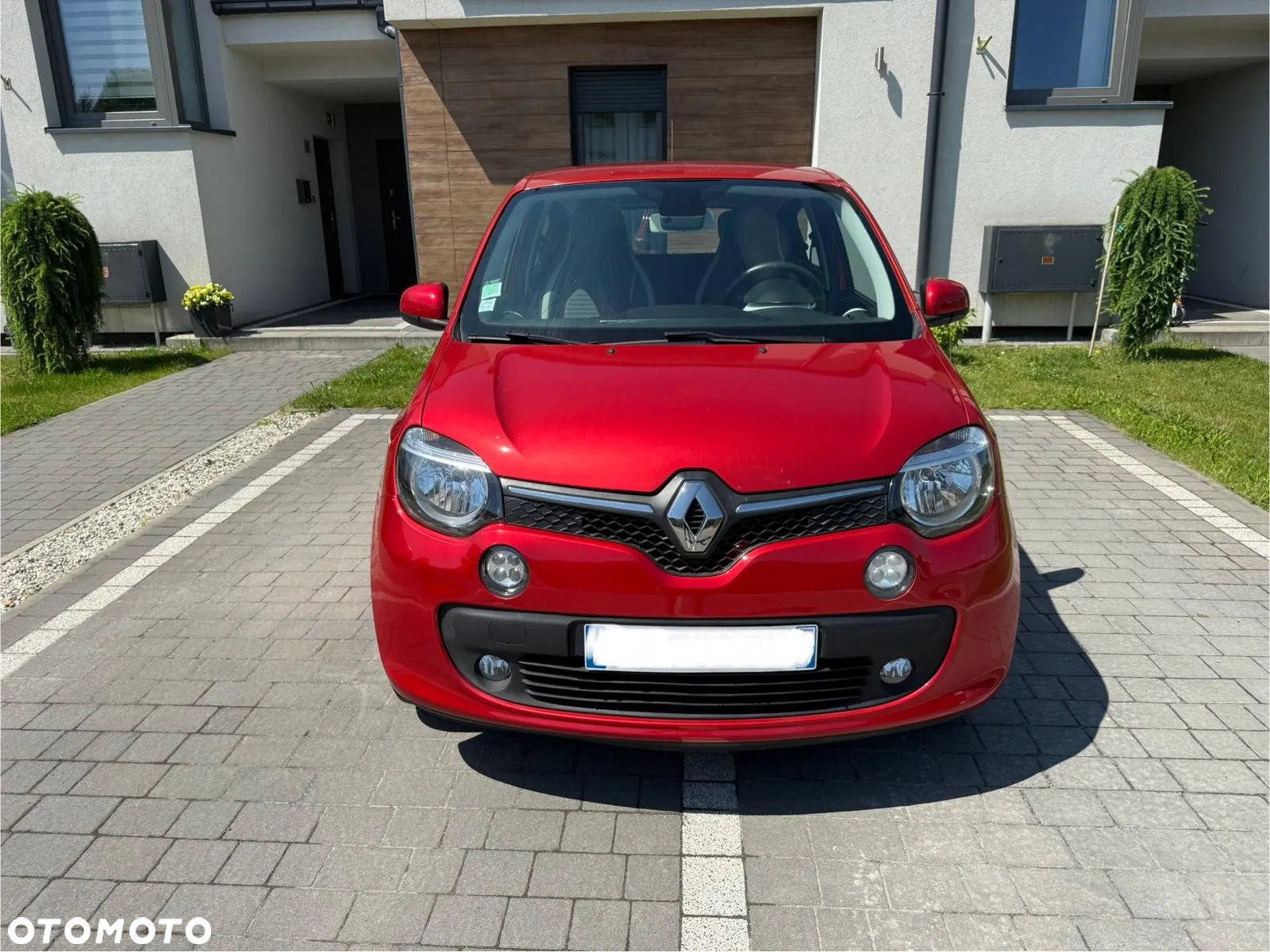 Renault Twingo ENERGY TCe 90 Experience - 2