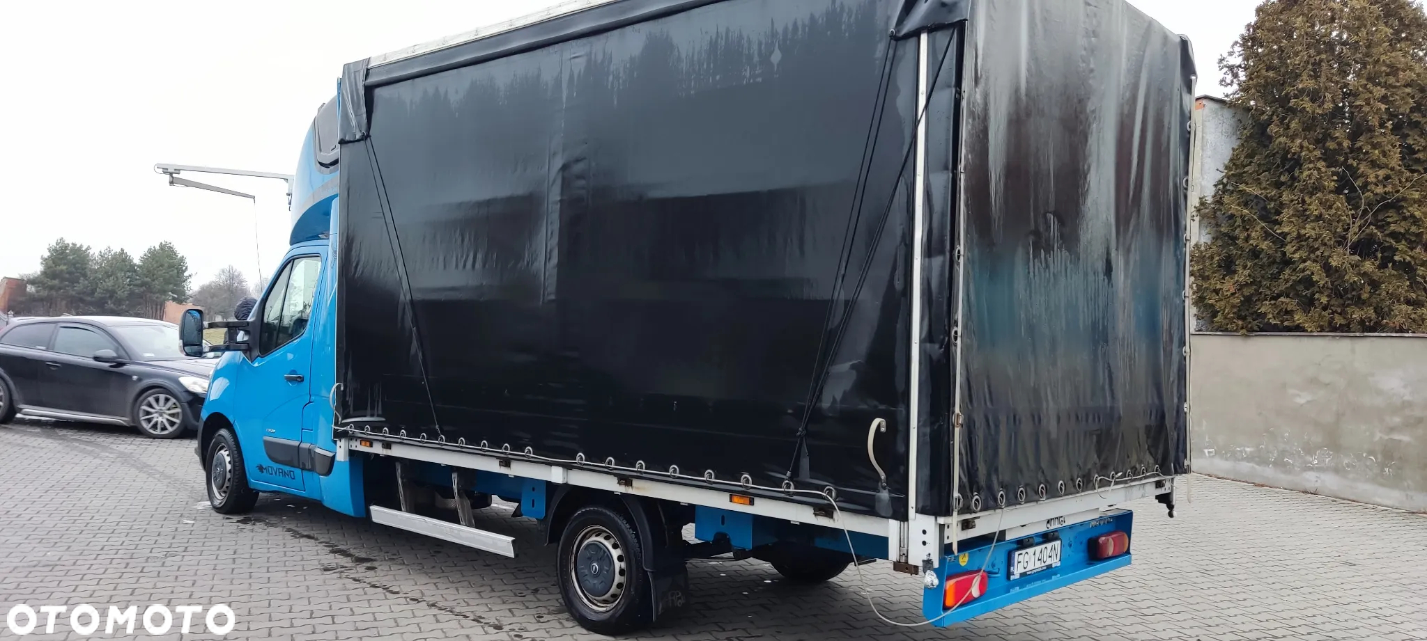 Opel Movano CDTI L3 - 3