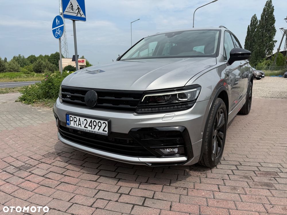 Volkswagen Tiguan 2.0 TDI 4Mot Sport&Style DSG - 26