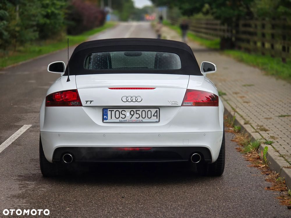 Audi TT Coupé 2.0 TFSI Quattro Prime Line S tronic - 17