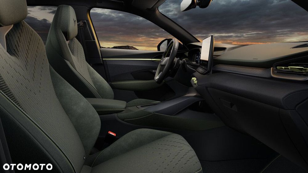 Cupra Terramar 2.0 TSI 4Drive Tribe Edition DSG - 9