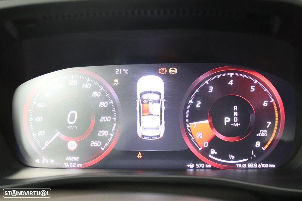 Volvo XC 40 1.5 T2 Core Auto - 16