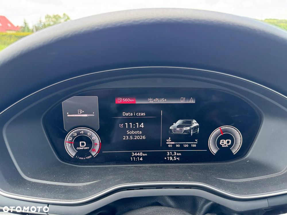 Audi A4 Limousine 45 TFSI mHEV Quattro S Line S tronic - 17