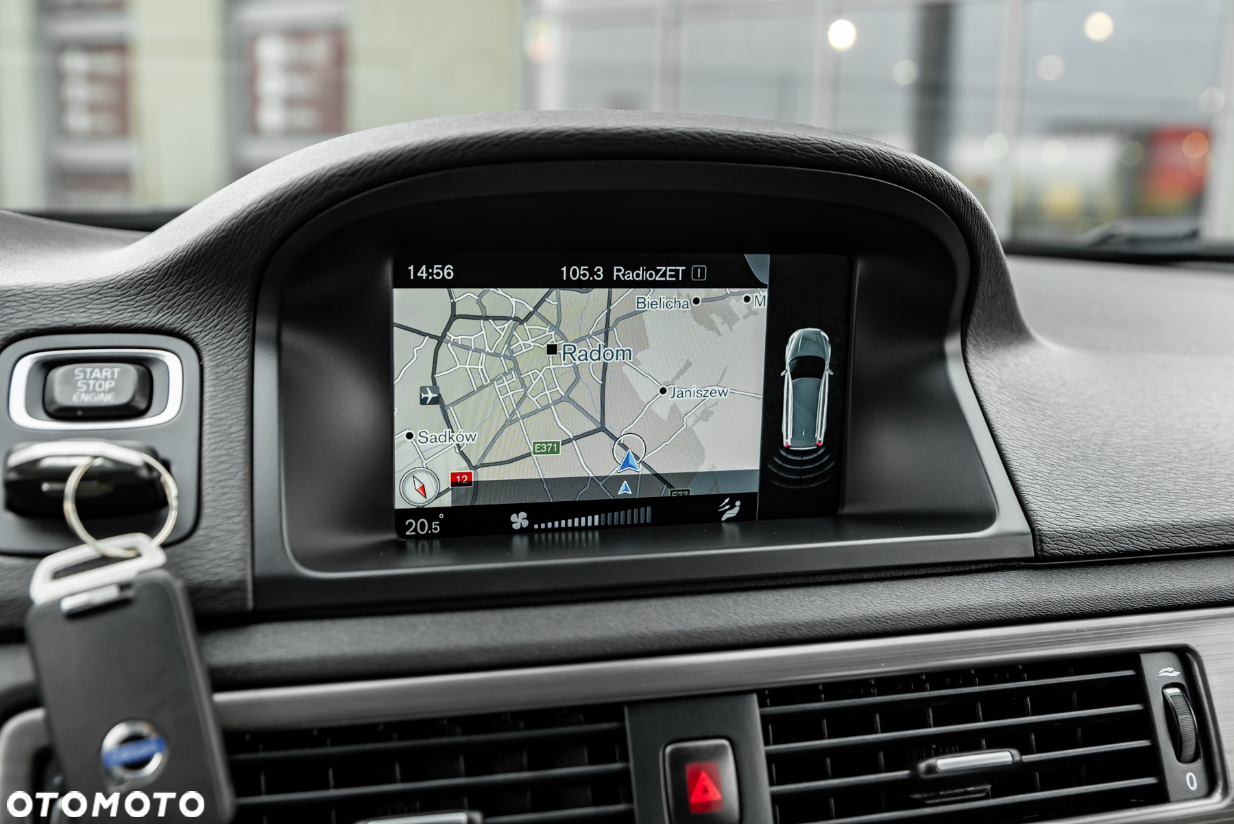 Volvo XC 70 - 33