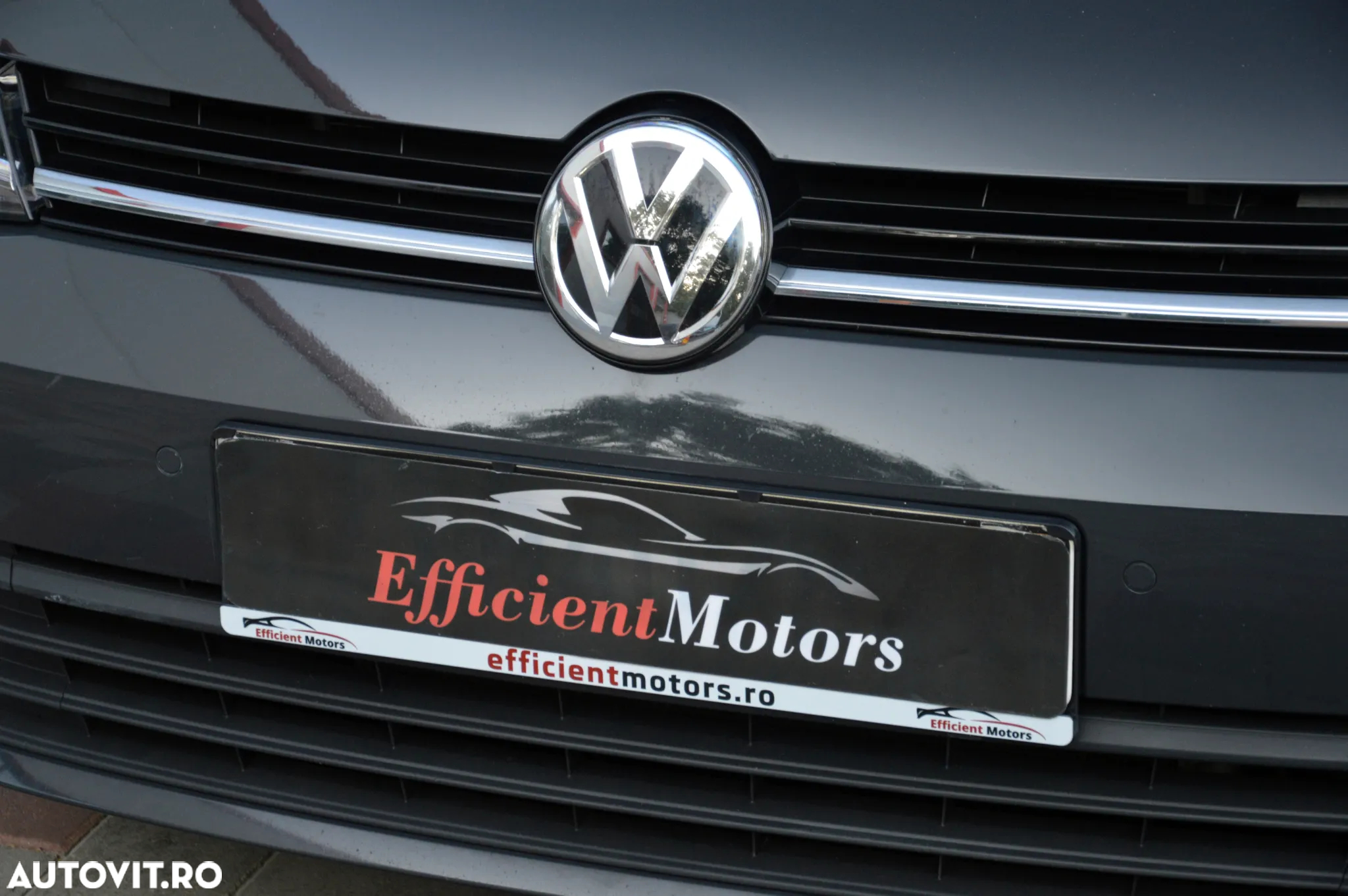 Volkswagen Golf 1.6 TDI Comfortline - 36