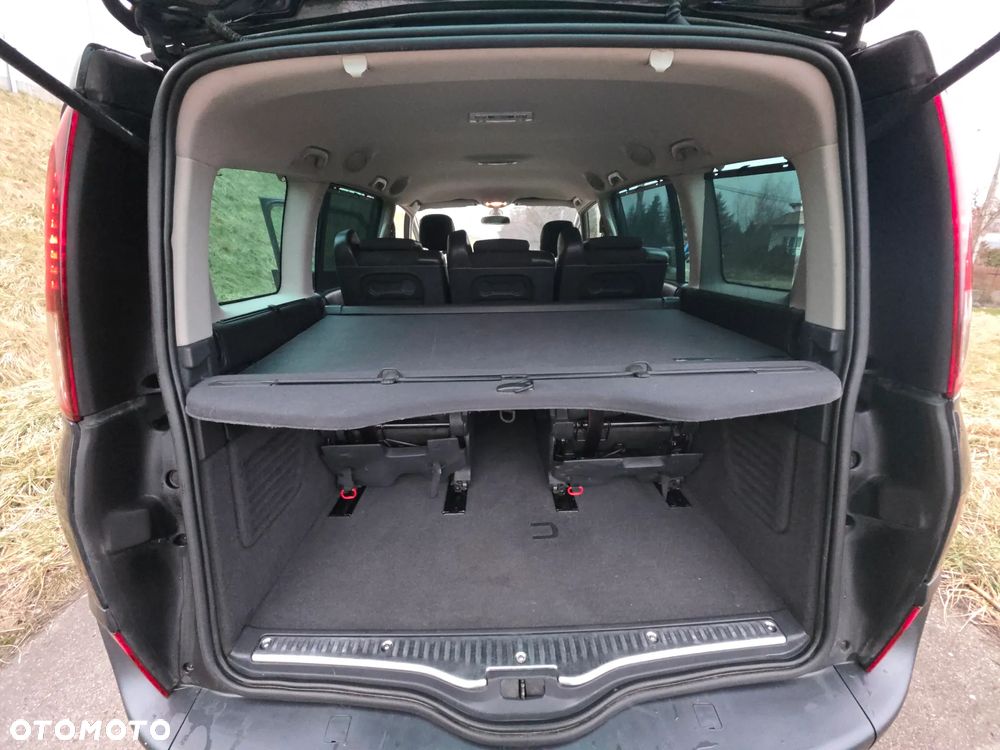 Renault Grand Espace Gr 2.0T 16V Dynamique - 8