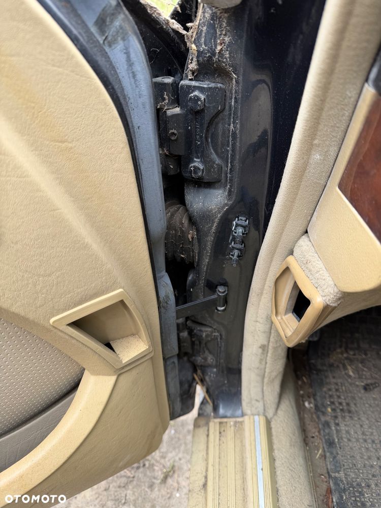 Mercedes-Benz Klasa S - 6