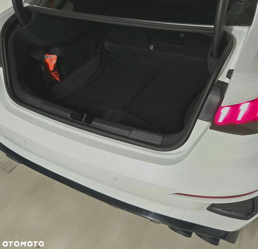 Audi S3 Limousine TFSI Quattro S tronic - 15