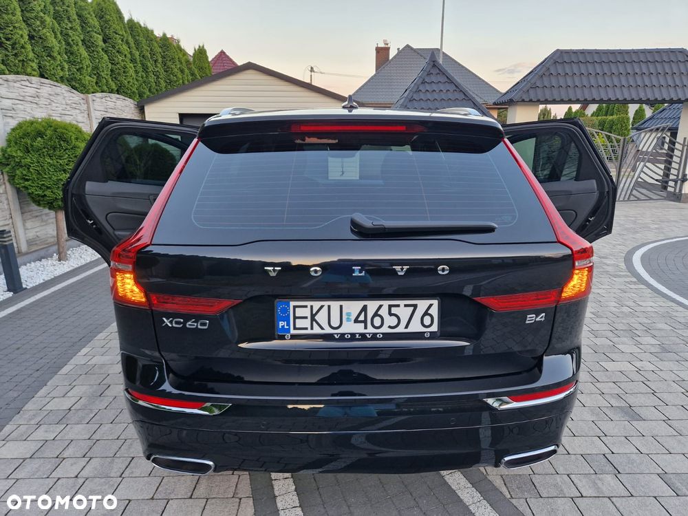 Volvo XC 60 B4 D Inscription - 24