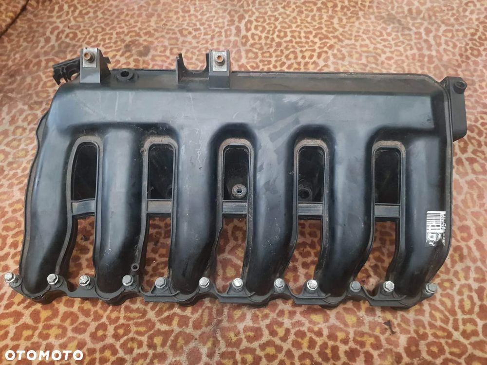 Kolektor Ssący BMW 3.0 D E60 E61 7790701 - 1