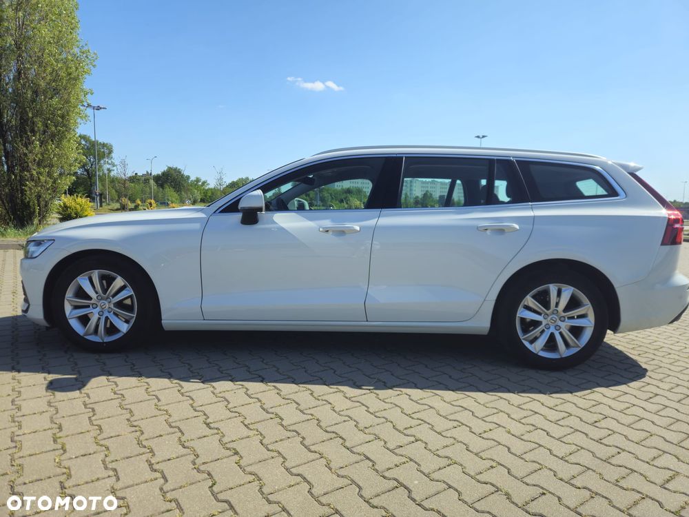 Volvo V60 B4 D Momentum Pro - 12