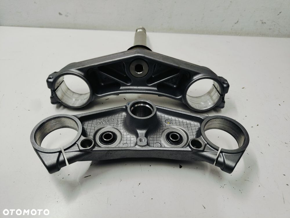 Półka Dolna + Górna Suzuki GSXS1000GT Prosta - 5