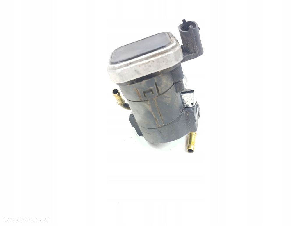 ZAWÓR EGR RECYRKULACJI SPALIN OPEL VECTRA C 2.0 DTI 16V 00005321C5 - 3