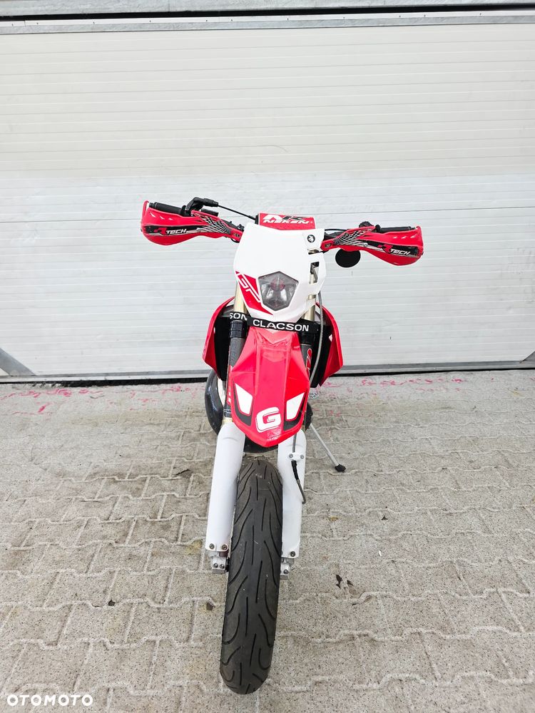 Gas Gas SM - 10