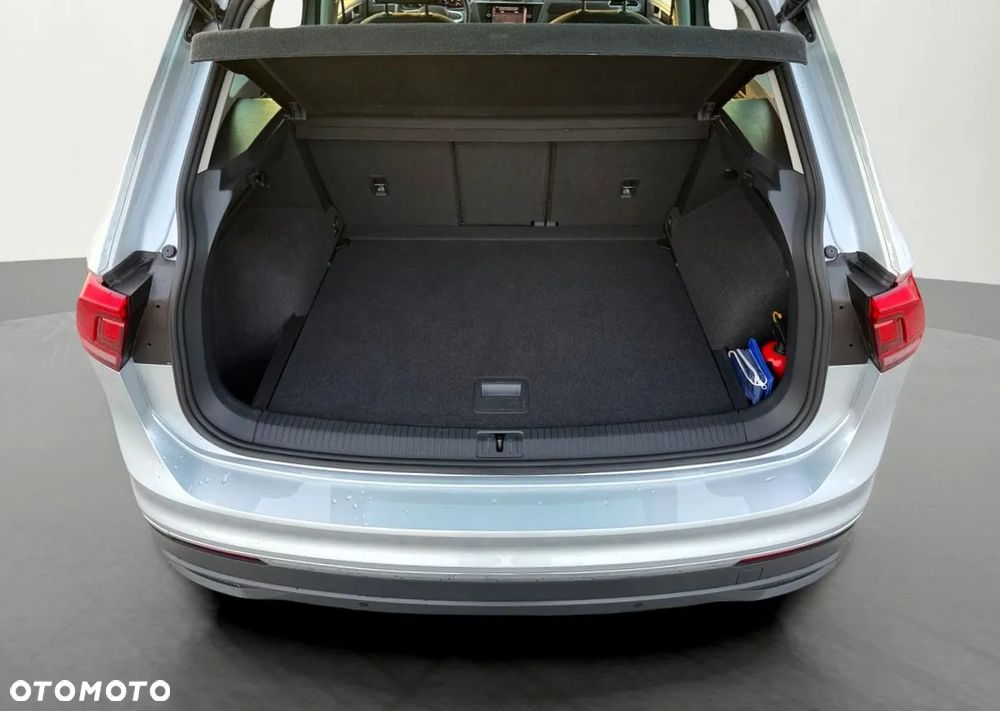 Volkswagen Tiguan 2.0 TDI SCR Life DSG - 23