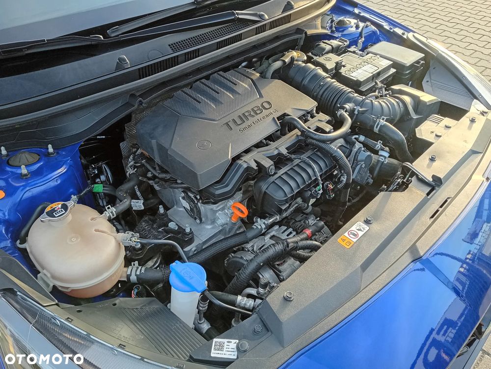 Hyundai i20 - 25