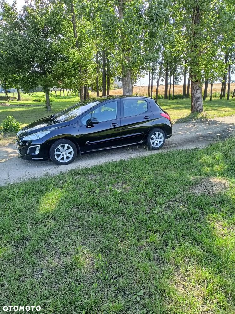 Peugeot 308 1.6 HDi Access - 1