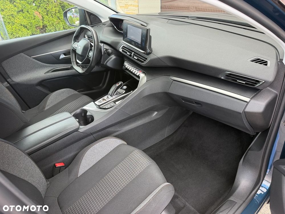 Peugeot 3008 - 12