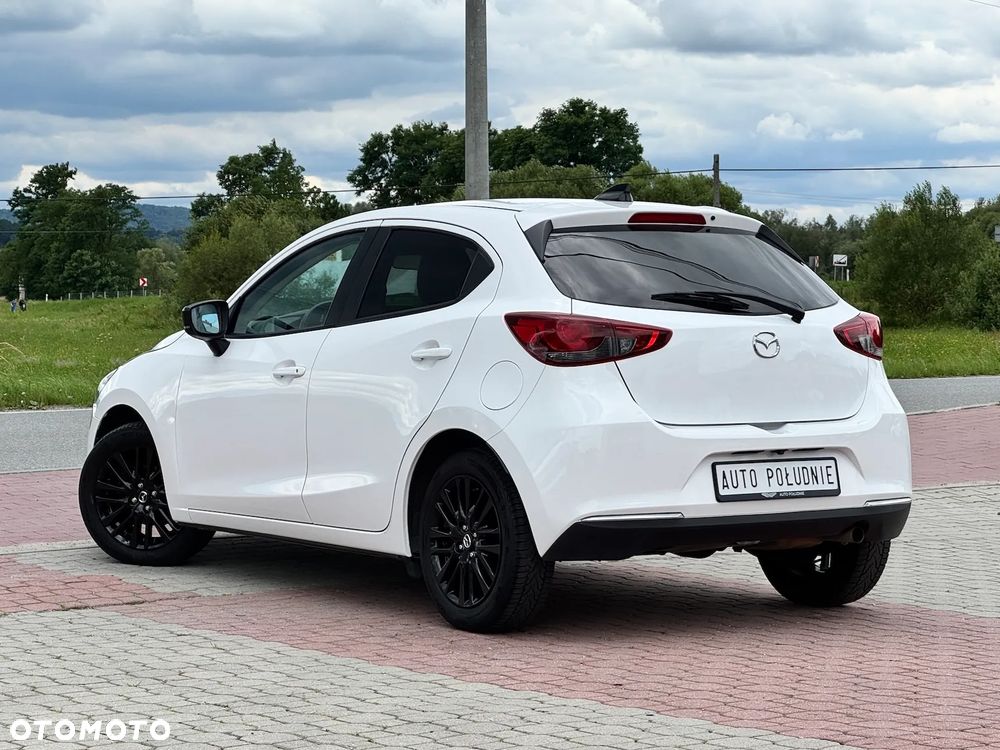 Mazda 2 SKYACTIV-G 90 Center-Line - 4