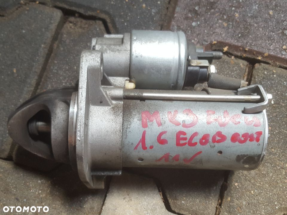 ROZRUSZNIK FORD FOCUS MK3 1.6 ECOBOOST AV6B-11000-DA RADOM - 1
