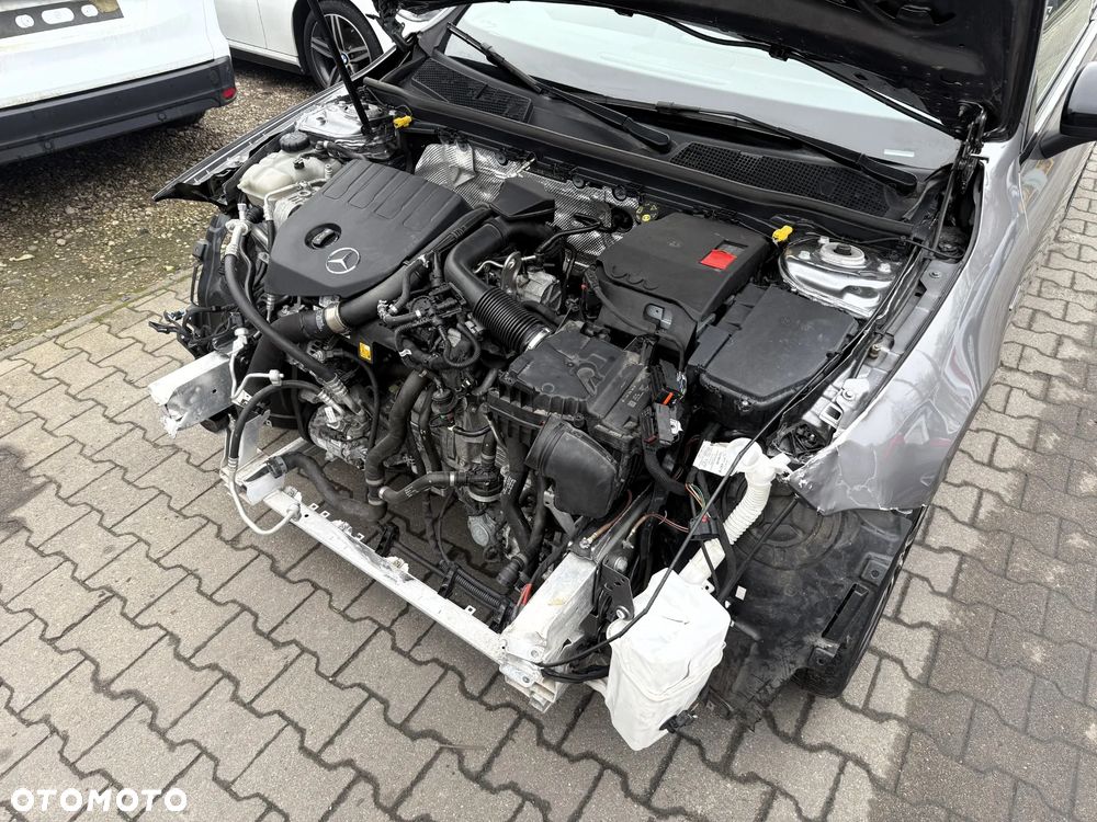 Mercedes-Benz CLA 200 7G-DCT Edition AMG Line - 8