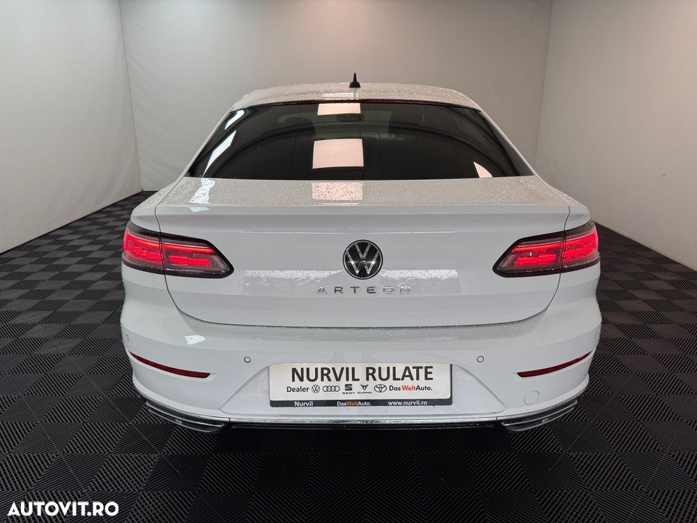 Volkswagen ARTEON 2.0 TDI DSG Elegance - 37