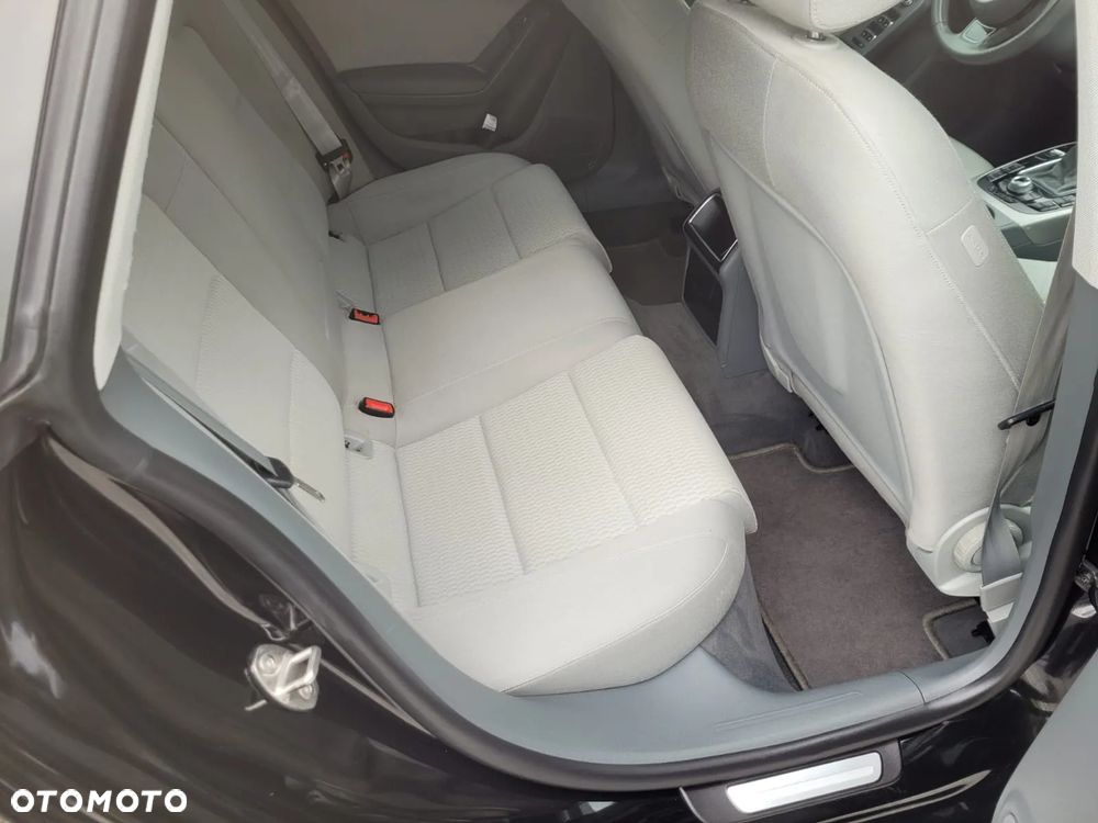 Audi A5 Sportback 2.0 TDI - 17