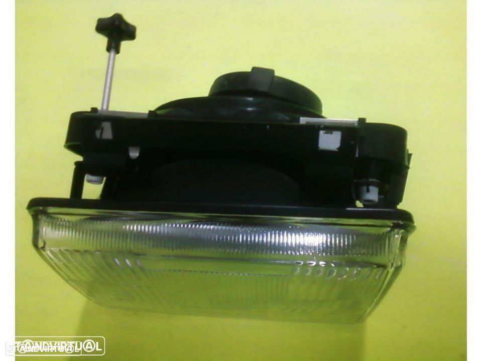 Farois Farol da frente Opel Corsa A 1983 até 1990 (novos) - 2