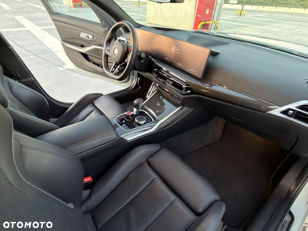 BMW M3 - 15