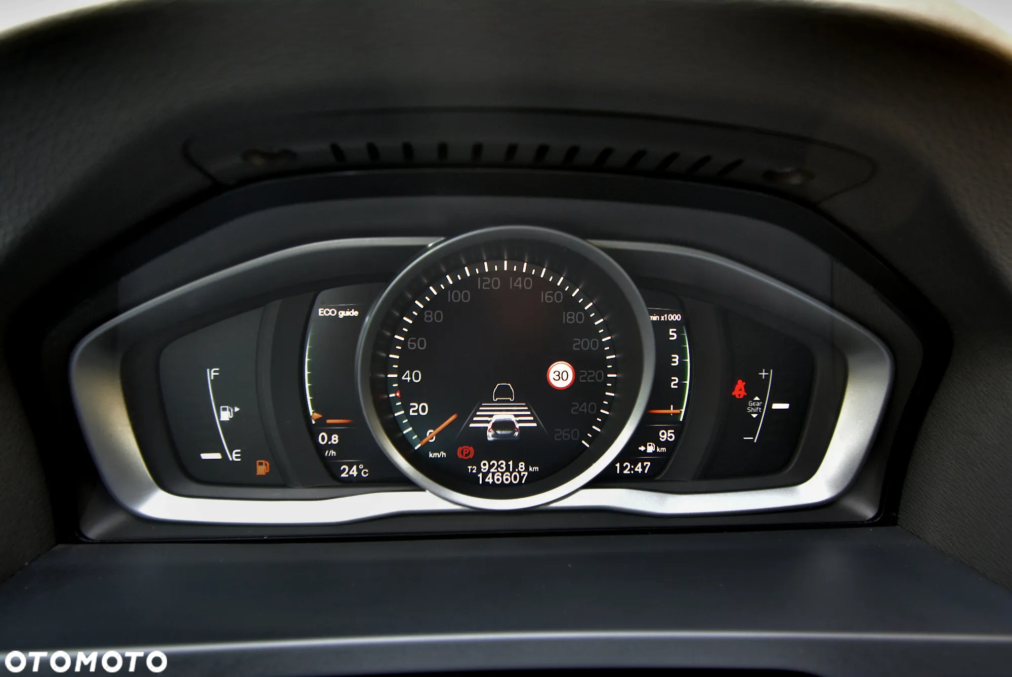 Volvo V60 D4 Linje Business - 16