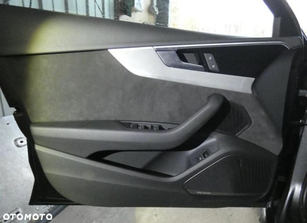 Audi S4 Avant TDI tiptronic - 12