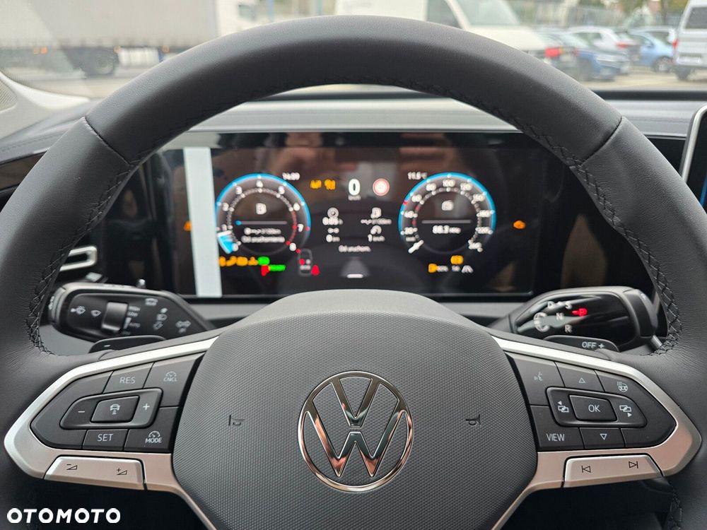 Volkswagen Tiguan 1.5 eHybrid PHEV 150kW Elegance DSG - 18