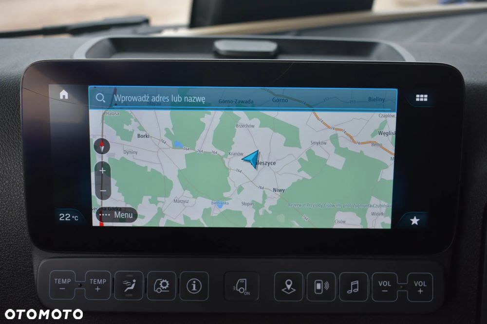 Mercedes-Benz ACTROS 1845// BIG SPACE // FULL LED // // VIRTUAL // - 34