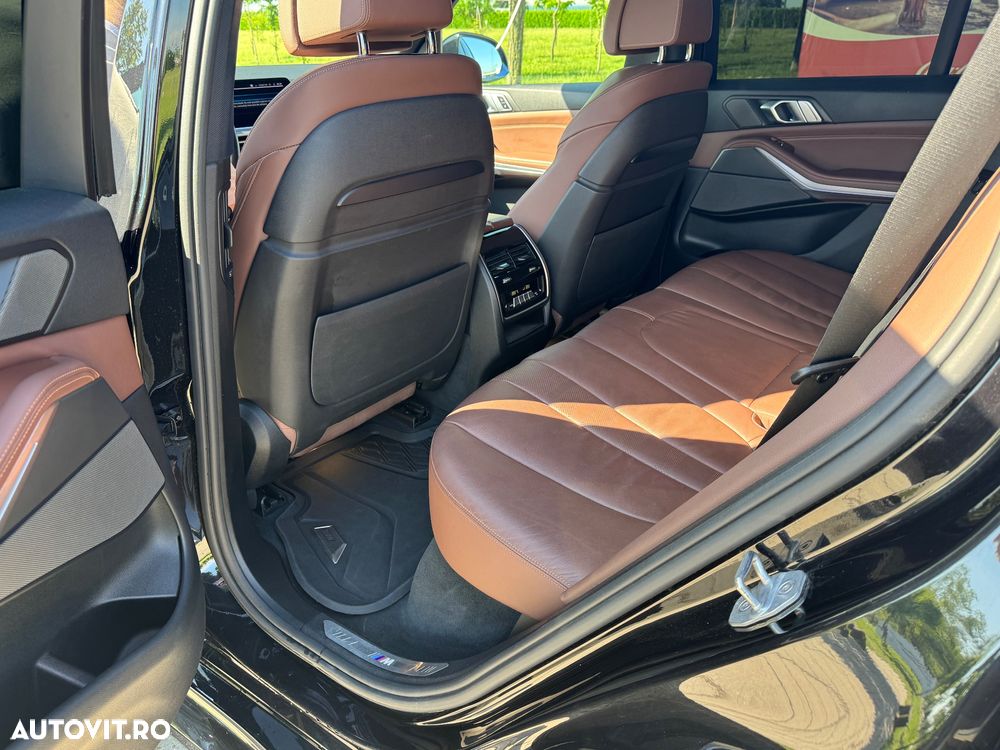 BMW X5 xDrive30d - 30