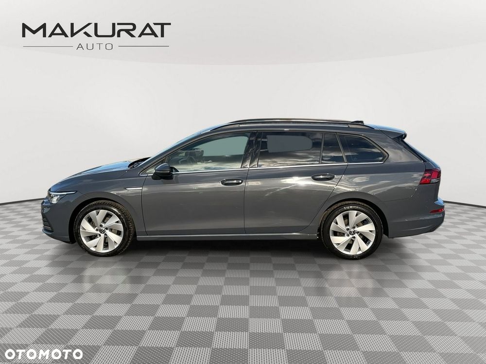 Volkswagen Golf 1.5 eTSI EVO Style DSG - 10