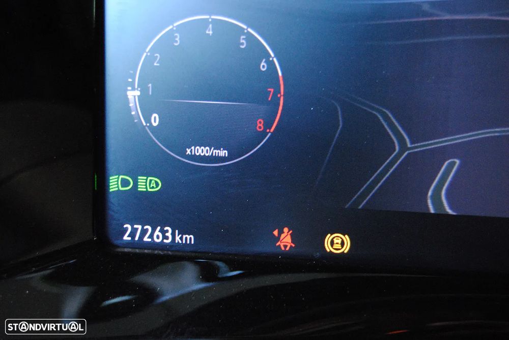 Opel Mokka 1.2 T GS Line - 49