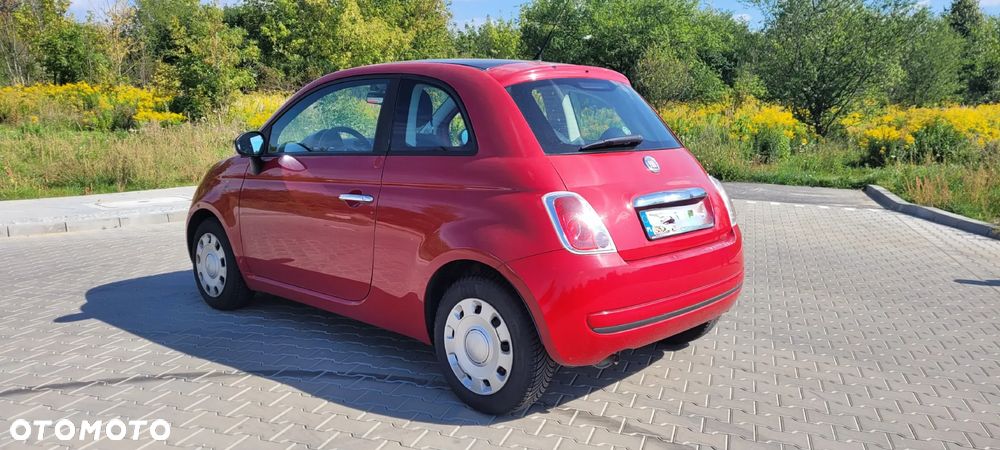 Fiat 500 - 4