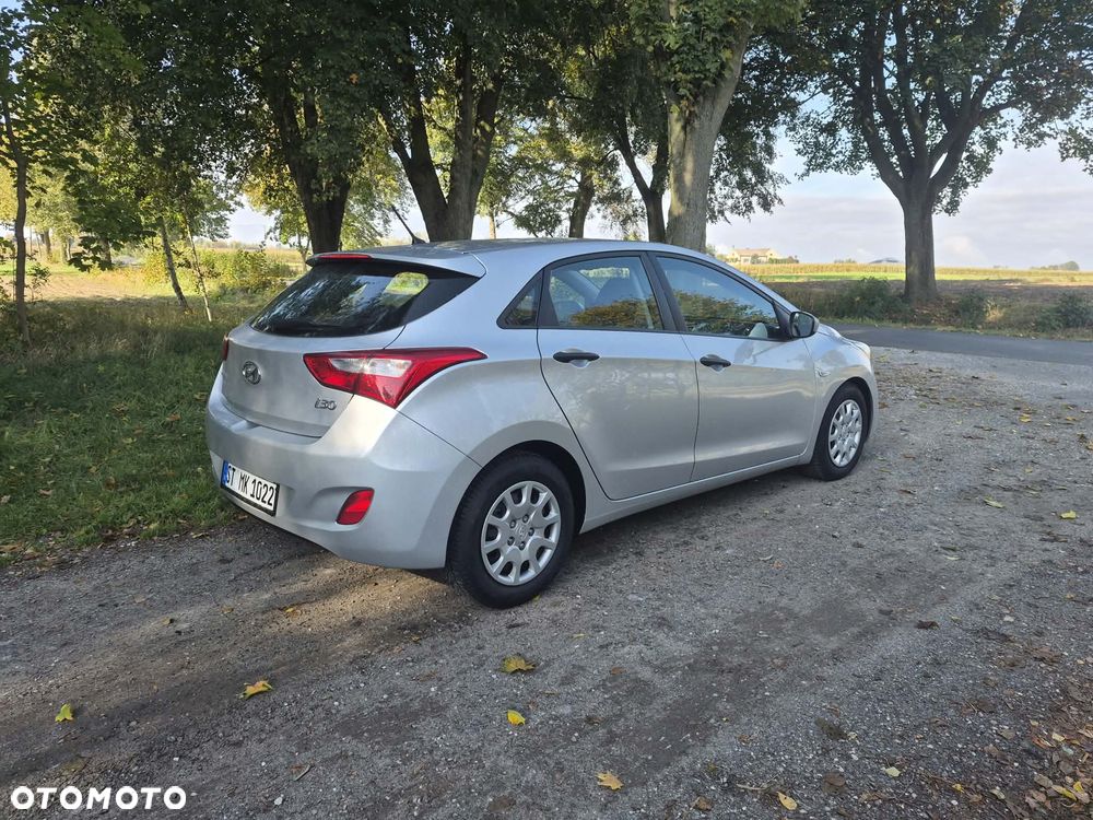 Hyundai i30 - 3