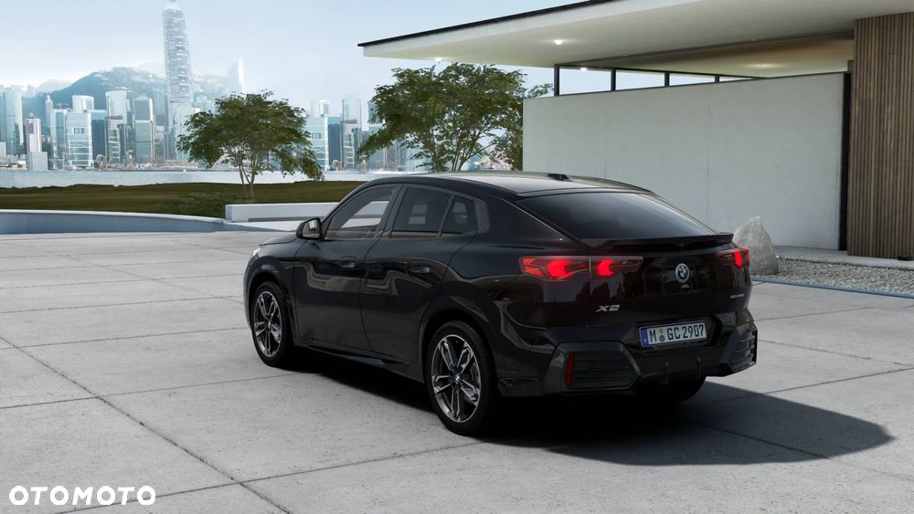 BMW X2 sDrive18d - 2